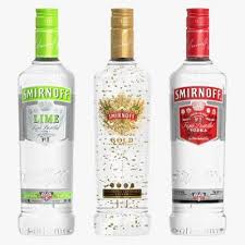 One Of The Most Popular Alcohol Brands In Kenya As Told By The Best Online Liqour Store In Nairobi Www Dialadrinkkenya Com Vodka Alcohol Smirnoff