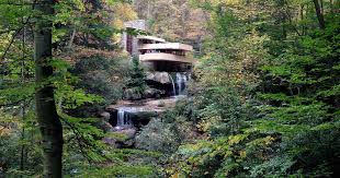 Chi sono i 4 maestri dell'architettura occidentale contemporanea?