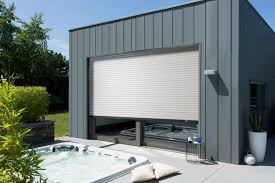 Volet Roulant Traditionnel Pose Facile Pour Coffre Bois Ou Tunnel Volet Roulant Volet Coffre En Bois