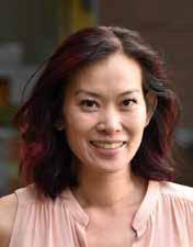 Monique Mckee's Instagram, Twitter & Facebook