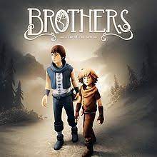 Now, now, julia, he protested. Brothers A Tale Of Two Sons Wikipedia