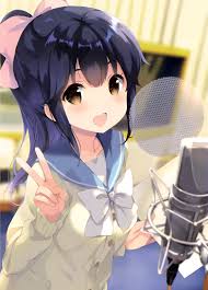 Sakuragaoka Nanami Gi A Rlish Number