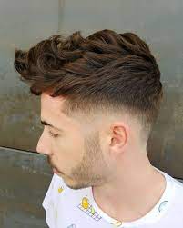 Pin On Barbering