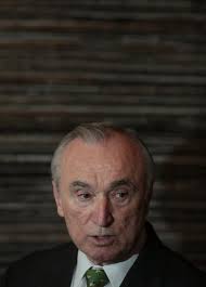 Street Stops Still a 'Basic Tool,' Bratton Says