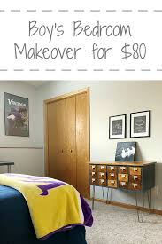 May 10, 2021 by erin spain leave a comment. 100 Boy Bedroom Makeover The Reveal Lemons Lavender Laundry