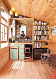 How to build a tiny cabin. The Big Deal With Tiny Houses Upstate House Upstate House