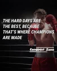 Pin On Boxing Motivation