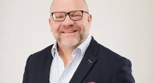 Ben Cornwell joins Wigston Global as Sales director