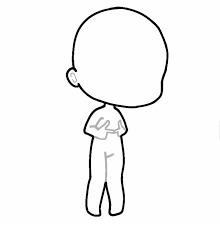 You can customize your own character using different hairstyles, clothing parts, weapons, and. Gacha Gachalife Gachastudio Gachalifeedit Gachaedit Gachaedits Gachapose Drawings Of Friends Art Reference Poses Art Poses