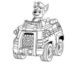 We provide coloring pages, coloring books, coloring games, paintings, and coloring page instructions here. Chase Coloring Pages Free Printable Coloring Pages For Kids