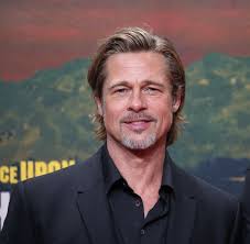 Brad pitt tattoos that you can filter by style, body part and size, and order by date or score. Brad Pitt Got A Tattoo Right Next To His Tattoo For Angelina Jolie