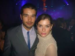 Canal oficial do ator e apresentador sergio marone. Sergio Marone And Alinne Moraes Dating Gossip News Photos
