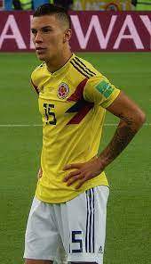 Football statistics of mateus uribe including club and national team history. File Mateus Uribe Cropped Image Jpg Wikimedia Commons