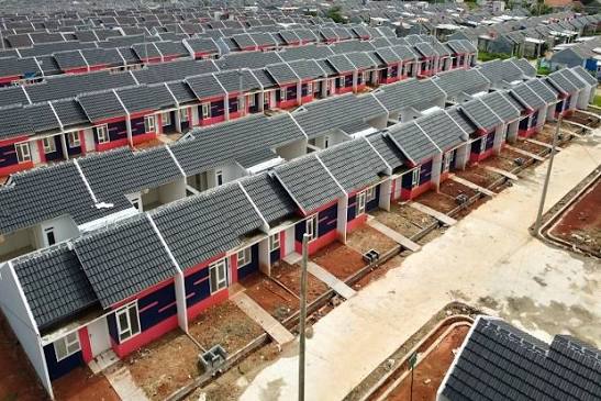 Pemerintah Siapkan KPR Subsidi Bunga 6 Persen untuk Pekerja Gaji Rp17 Juta