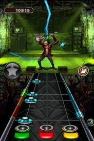 Tienen que poner a descargar guitar heroes para android porque será ésta la manera de encontrarse con un clásico que ya han jugado hasta en las redes sociales, . Guitar Hero 6 For Android Download