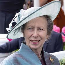 Prinzessin Anne: Ausgeplaudert! So ist sie als Großmutter