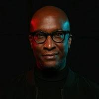 Marcus Glover's Instagram, Twitter & Facebook