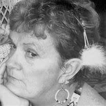 Dianne Schell Obituary