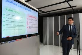 Entonces escaneanuestro código, postula en sistemadeadmisionescolar.cl y así podrás elegir. Sistema De Admision Escolar Plataforma Ha Recibido Mas De 12 000 Registros A Una Semana De Que Inicien Las Postulaciones La Tercera