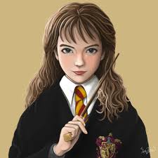 Cute driking fanart granger harry hermione party potter tea mayeru hermionegranger hermionegrangerharrypotter. Artstation Hermione Granger Akarapon Senzunas