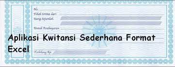 We did not find results for: Aplikasi Kwitansi Sederhana Format Excel Excel Berkas Sekolah