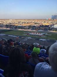 Reasonable Texas Motor Speedway Interactive Seating Chart