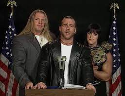 On this page you find the full wwe roster in the year 1998. Wwe Raw The Best And Worst Of February 2 1998