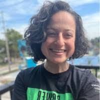 Jennifer Rhoads's Instagram, Twitter & Facebook