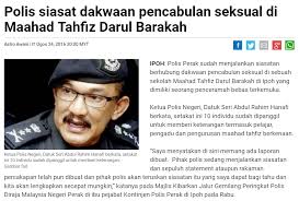 Ustaz kazim elias ajar amalan doa bagi melembutkan hati jiwa anak serta dimurahkan rezeki dalam kehidupan mingguan wanita. Syed Azmi Wardina Vs Ustaz Kazim Laporan Penuh Isu Cabul Maahad Tahfiz Darul Barakah