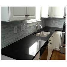 Since grey is a very neutral color, it can match your kitchen, whatever color it is in. Brown Grey Black Galaxy Quartz Artificial Stone Countertop Vanity Top For Kitchen Bathroom Wall Tiles Flooring China Artificial Quartz Quartz Countertops Made In China Com