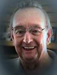 Obituary information for Kenneth Charles Garrett