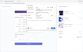 The first version of apple pay was restricted to just two modalities : Free Plugin Stripe Payment Request Button Accept Apple Pay Google Pay And Microsoft Pay On Your Site Showcase Bubble Forum