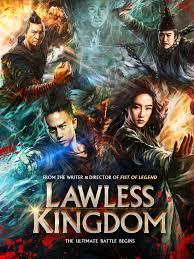 В стране введен «сухой закон». Lawless Kingdom 2013 Rotten Tomatoes