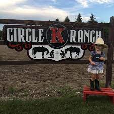 Our guest ranch is ideally situated near the bear creek and calico trail heads. Circle K Ranch Home Facebook