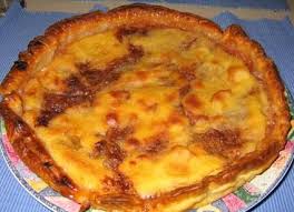 Tarte A La Rhubarbe Genereuse Recette Tarte Rhubarbe Recettes Avec Rhubarbe Rhubarbe