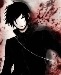 Hei Darker Than Black By Hyuugakarasu On Deviantart Dark Anime Anime Anime Shows