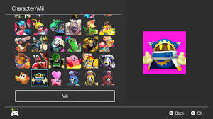 Bandana Dee, the Legend of Dee - Our Star Ally as DeeLC?! (v(-   -)>↑ |  Page 14 | Smashboards