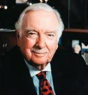 Walter Cronkite
