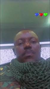 Derrick Kwabena Ebony