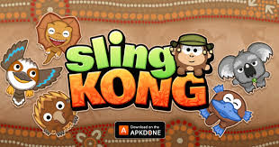 Download sling kong apk mod v3.23.1 (dinero infinito) android hack gratis actualizado 2020. Sling Kong Mod Apk 3 25 17 Unlimited Money For Android