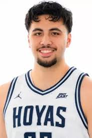 Georgetown All Time Basketball Recruits