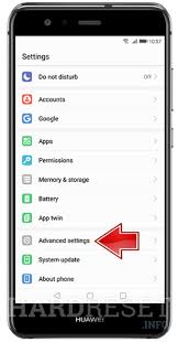 And here choose the app you want to lock. How To Activate Simple Mode In My Huawei Honor 10i How To Hardreset Info
