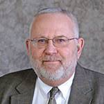 Dr. William H. Mcalister, OD