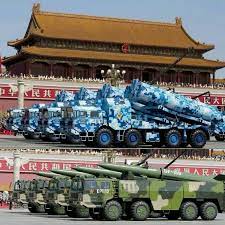 抗战胜利70周年阅兵式 鹰击 62a岸舰导弹方队和东风 15b短程弹道导弹方队先后从天安门前经过 北京beijing china 此次阅兵共有27支地面装备部队 由陆军 海军 空军 第二炮兵 武警部队和四总部直属部队联合编成 其中84 的武 monster trucks favorite places trucks