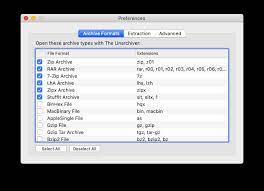 See how to fix it with an unarchiver app. How Do You Open Rar Files On Mac Setapp