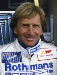 Palmares de Al Holbert aux 24H du Mans