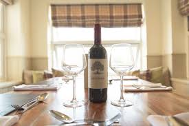 King William Inn, Somerset