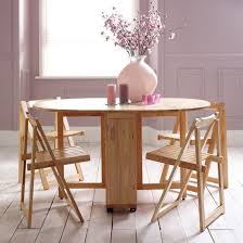 Choose A Folding Dining Table For Your Small Space Adorable Home Small Table And Chairs Folding Dining Table Butterfly Table