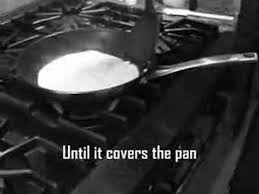 French Rap La Crepe Est Dans La Maison A Link From A Student Project Idea Rap Nourriture Chanson