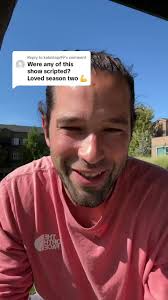 Replying to @kalastaja99 Outlast S 2 Question: is the show scripted?  #OutlastSeason2 #NetflixSurvival #RealLifeSurvival #BehindTheScenes  #TrueSurvivalStory #WhatReallyHappened #OutlastExperience ...